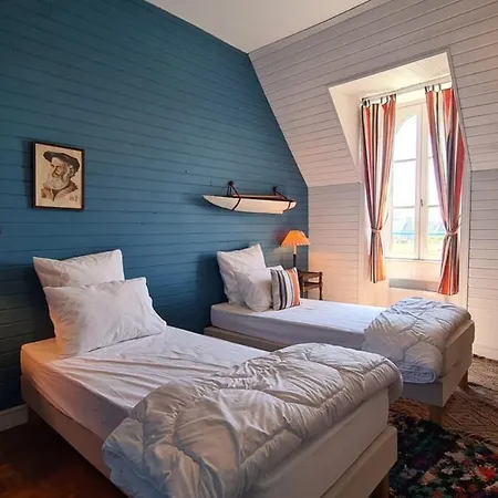 Ferienhaus Les Perdrix