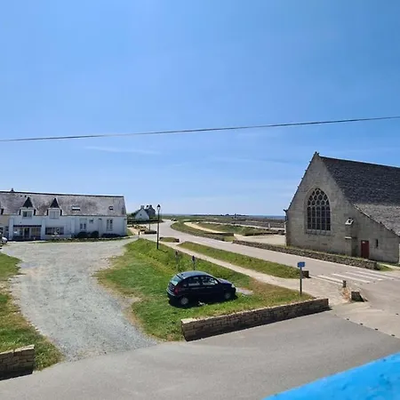 Ferienhaus Les Perdrix Penmarcʼh