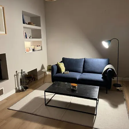 Les Perdrix Ferienhaus *