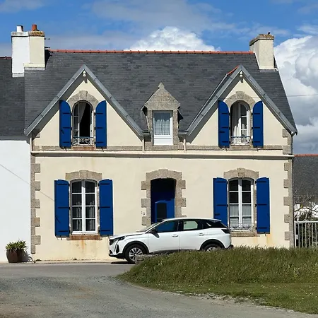 Les Perdrix Ferienhaus
